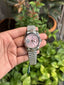 ROLEX DAY DATE PINK DAIL A110