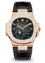 PATEK PHILIPPE NAUTILUS 5724R 001 D