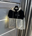 Unde r Armour Black cer...@m lu...x...ury Biker Edition WindBreaker