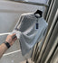 Ralp h Lauren Grey Knitted Imported Pull Over