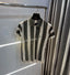 Ralph Lauren Olive Green Premium Knitted Polo T-Shirt