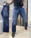 Ralph Lauren Mid Blue Teddy Edtion Imported Denim