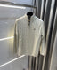 Ralph Lauren Beige Knitted Imported Pull Over