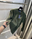 Ralp.h Laure n Olive Green Teddy Edition Imported Pull Over