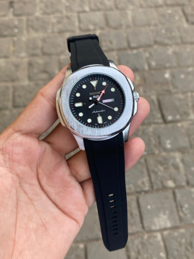 Seiko Nautilus