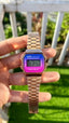 Casio Vintage Unisex