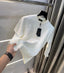Louis Vuitton wahit Logo Work Imported Pull Over