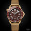 Omega Seamaster Diver