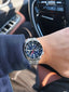 Seiko 5Sportz Gmt quartz