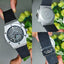 hublot non crono black