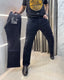 Hugo Boss dark Blue Imported Classic Denim