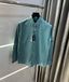 Ralph Lauren English Green Embroidery Logo Classic Shirt