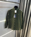 Ralph Lauren Dark Olive Embroidery Logo Classic Shirt