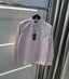 Hacket Milange Logo Work Classic Shirt