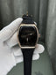 Frank Muller Vanguard Copper Black Premium Watch
