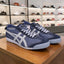 Onitsuka Tiger Mexico 66 NM Peacoat Airy Blue 7A Premium Nippon Made D-2059