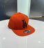 LA Orange Imported Cap