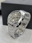 mont blanc chain all work