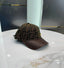 Cap Fend i Brown Monogram Premium Imported Cap