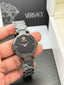 Versace black