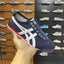 Onitsuk_a Tiger Mexico 66 Slip-On - Navy Blue Girls & Womens First Copy (D-1893)