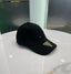Oakle y Flex Fit Black Premium Imported Cap