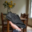 Onitsuk_a Tiger Mexico 66 SD Flame - Triple Black Mens First Copy with Full Kit D-1942