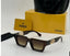 Fendi 2419 Coffee Brown Gradient