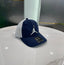 Jorda n Blue (Suede) Premium Imported Cap