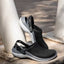 Crocss 360 Lite Ride Black Grey