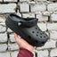 Crocss Classic Hiker Clogs Full Black