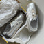 Copy Onitsuk_a Tiger Mexico 66 SD Pure Silver Cream 7A Premium Sneakers D-2077