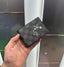 Louis Vuitto n Grey Monogram Premium Wallet lv518