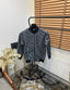 Arman_i Exchange All Over AX Printed Black Imported Premium Sweatshirt (DN 551)