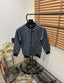 Arman_i Exchange All Over AX Printed Navy Blue Imported Premium Sweatshirt (DN 551)
