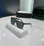 Gucc i Grey Black Classic Premium Shades 2639