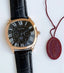 cartier rose gold all work