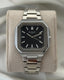 patek philippe black Quartz