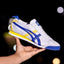 Onitsuk_a Tiger Mexico 66 SD - WhiteBlueYellow Mens Premium First Copy D-1920