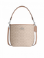 COAC_H CITY BUCKET BAG WITH BOX - 29777