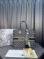 CHRISTIA_N DIO_R BOOK OBLIQUE EMBRODEIRY TOTE BAG PREMIUIM QUALITY WITH OG BRAND BOX & DUST BAG