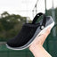 Crocs LiteRide 360 Clog Black White 7A Premium Mens Clogs D-1702