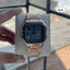 Casio Illuminator AE 1200 WHD 1AV Rose gold