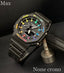 G shock Jellyfish