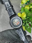 patek auto full black