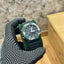 Casio G Shock Ga2100 Black Army ( 020 )