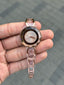Gucc i Slim Women s Full Rose