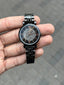 Emporio Arman i Women Black