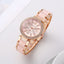 Michael Kor s Parker Rose Gold