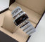 Calvin Klei n Women s Silver Black